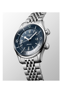 The Longines Legend Diver 39mm