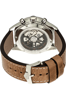 Autavia Calibre Heuer 02 Stainless Steel Automatic