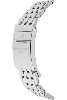 Premier Stainless Steel Automatic