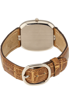 Golden Ellipse Reference 3738 White Gold Automatic