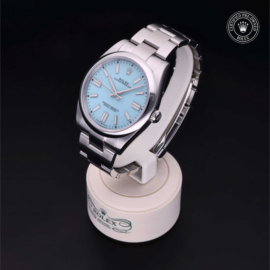 Oyster Perpetual 41
