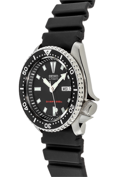 大幅値下げ SEIKO Diver 7S26-02KO 自動巻 時計
