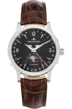 Master Moon Stainless Steel Automatic
