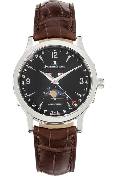 Master Moon Stainless Steel Automatic