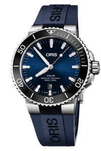 Oris Aquis Date