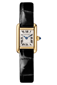 Tank Louis Cartier