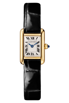Tank Louis Cartier