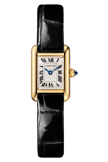 Tank Louis Cartier