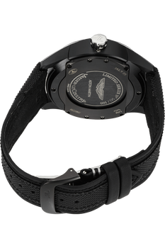 Amvox 2 DLC Titanium Automatic