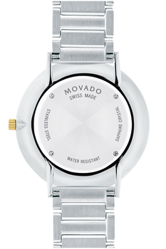 Movado Ultra Slim Watch
