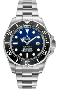 Deepsea Sea-Dweller Stainless Steel Automatic