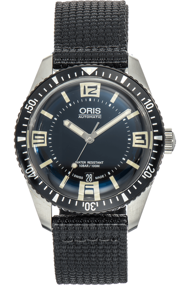 Oris master diver new arrivals