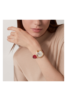 Ballon Bleu de Cartier, 33 MM