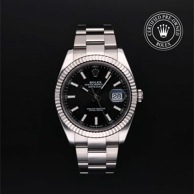 Datejust 41