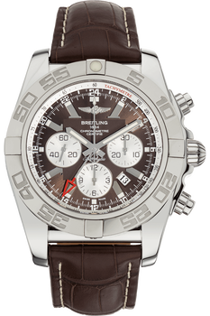 Chronomat GMT Stainless Steel Automatic