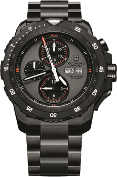 Alpnach Automatic Chronograph