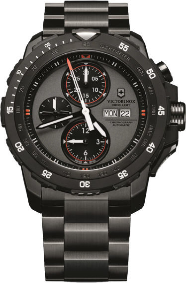 Victorinox alpnach automatic chronograph sales