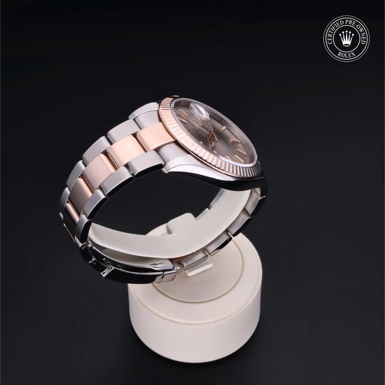 Datejust 41