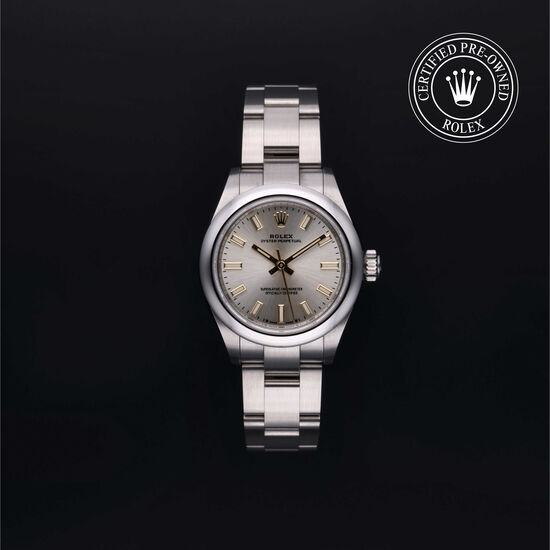 Oyster Perpetual