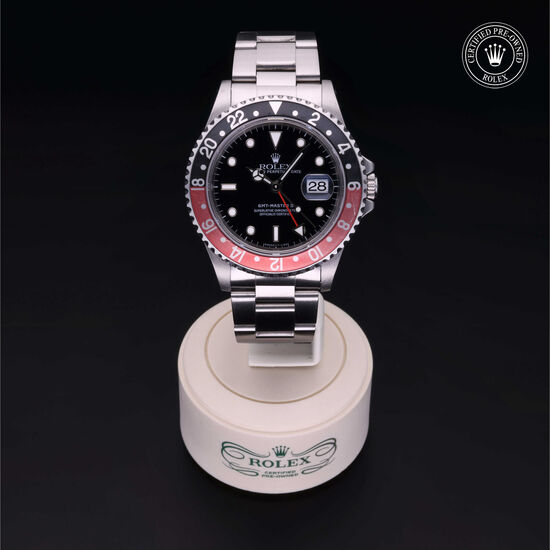 GMT-Master II