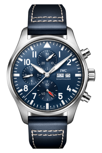 Pilot's Watch Chronograph