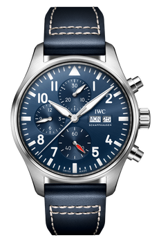 Pilot&#39;s Watch Chronograph
