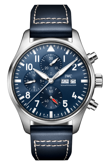 Pilot&#39;s Watch Chronograph