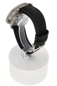 Fifty Fathoms Titanium Automatic