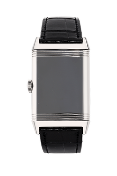 Reverso Classic Stainless Steel Automatic