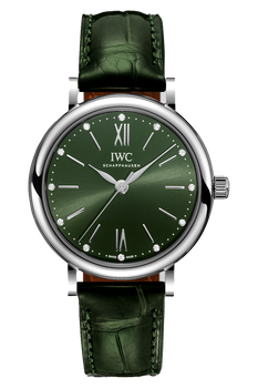 Portofino Automatic 34