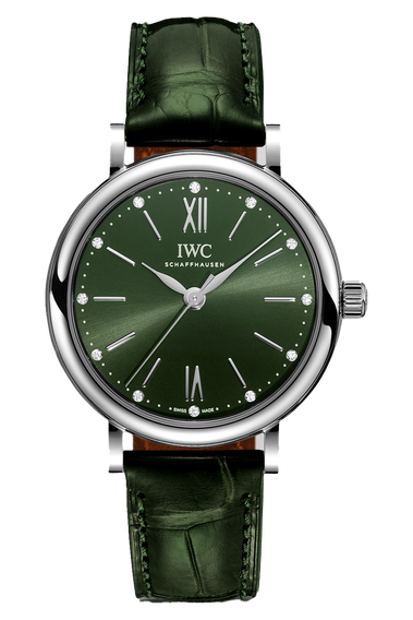 Portofino Automatic 34