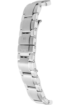 Leman Flyback Chronograph Stainless Steel Automatic