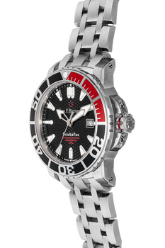 Patravi Scubatec Stainless Steel Automatic