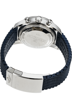 SuperOcean 42 Chronograph Stainless Steel Automatic
