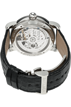 Nicolas Rieussec Chronograph Stainless Steel Automatic