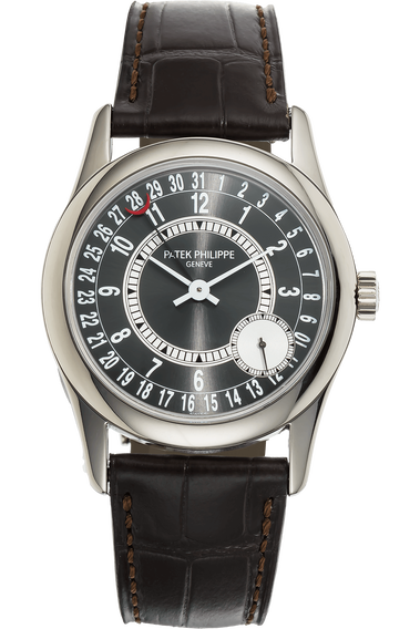 Patek 6000 top