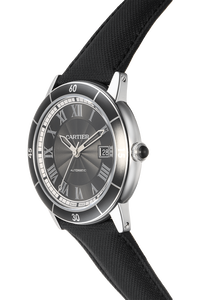 Ronde Croisiere Stainless Steel Automatic