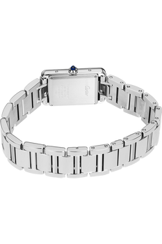 Tank Must Stainless Steel Quartz