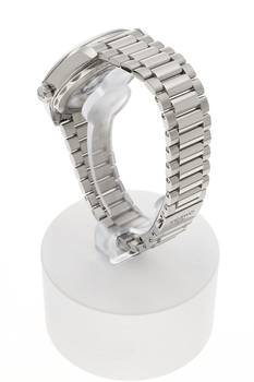 Aqua Terra 150M Stainless Steel Automatic