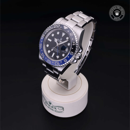 GMT-Master II
