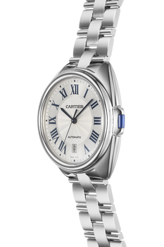 Cle Stainless Steel Automatic