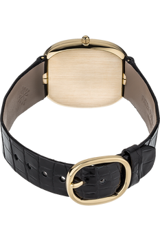 Golden Ellipse Reference 3738 Yellow Gold Automatic