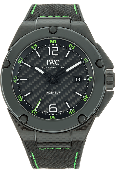 Iwc carbon online