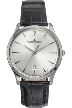Master Ultra Thin Stainless Steel Automatic