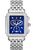 Deco XL Navy Diamond Dial