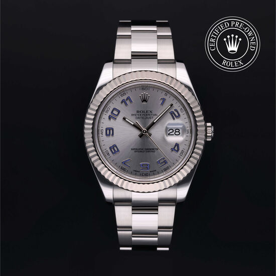 Datejust II