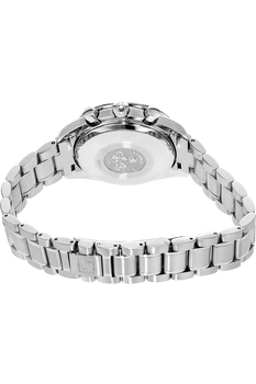 Speedmaster Date Stainless Steel Automatic