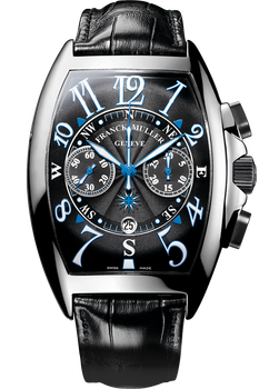 Franck muller mariner on sale