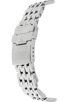 Montbrillant Stainless Steel Automatic