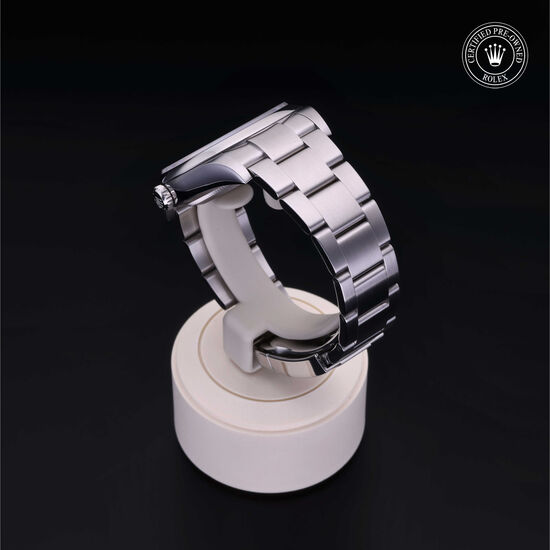 Oyster Perpetual